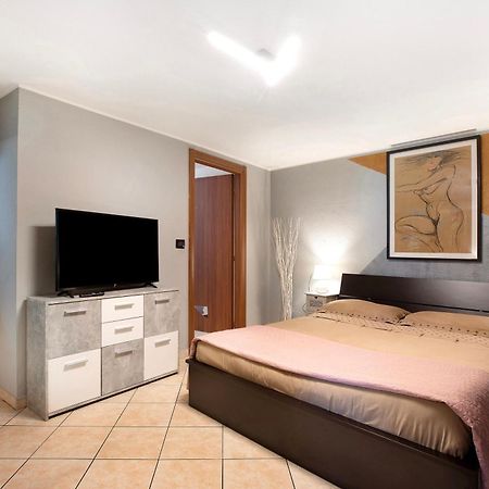 Maison Bebe Terre Blanche Aosta Dış mekan fotoğraf