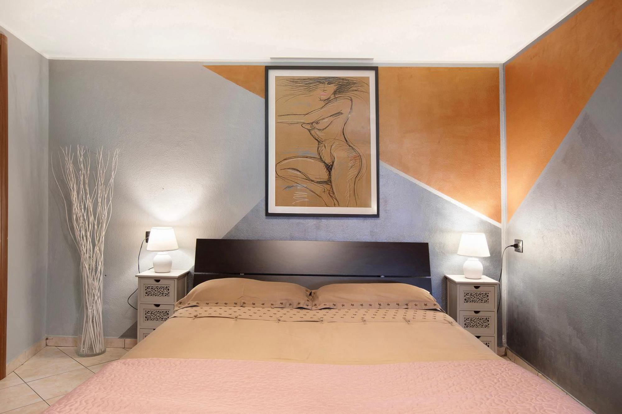Maison Bebe Terre Blanche Aosta Dış mekan fotoğraf
