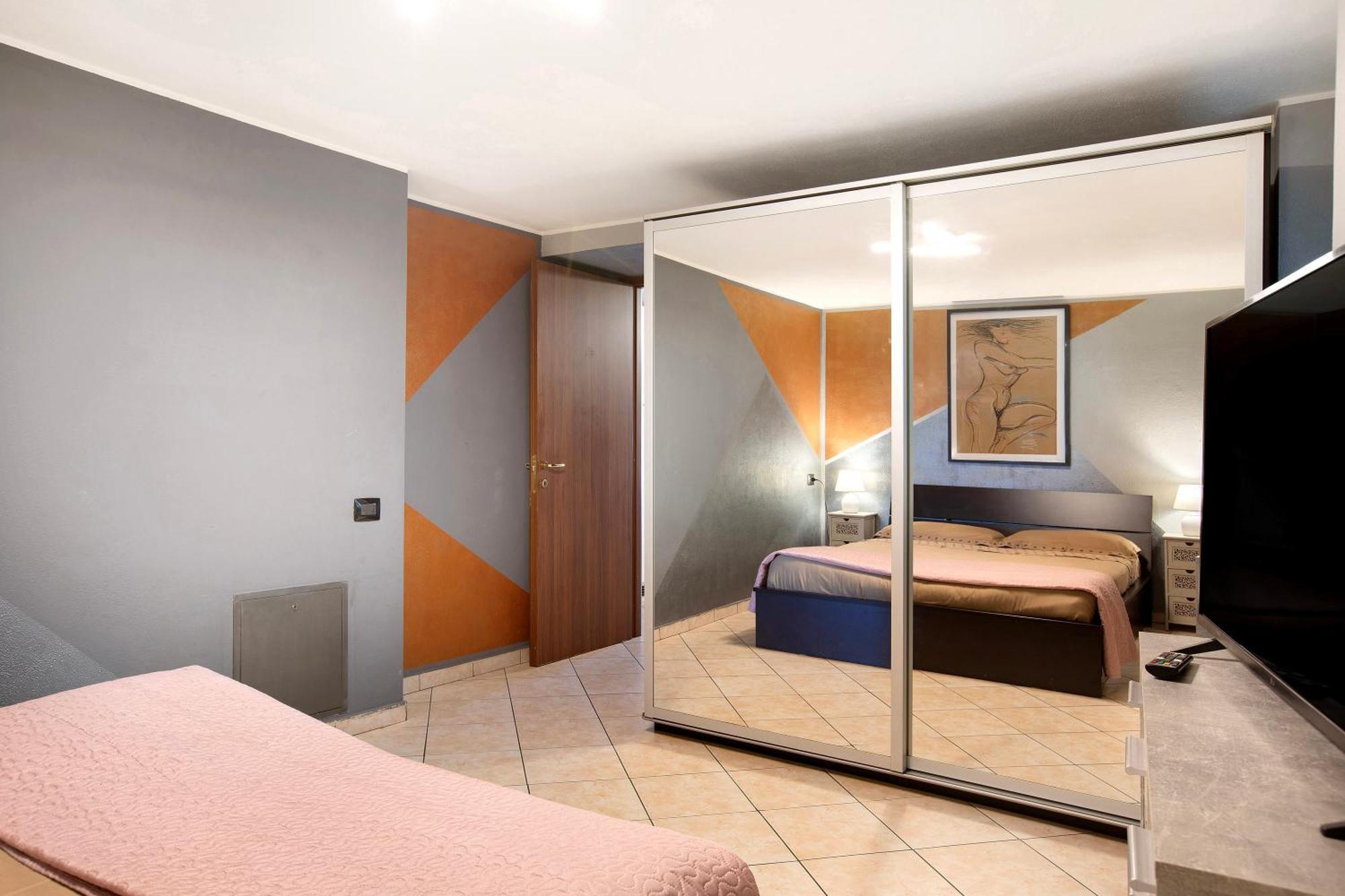 Maison Bebe Terre Blanche Aosta Dış mekan fotoğraf