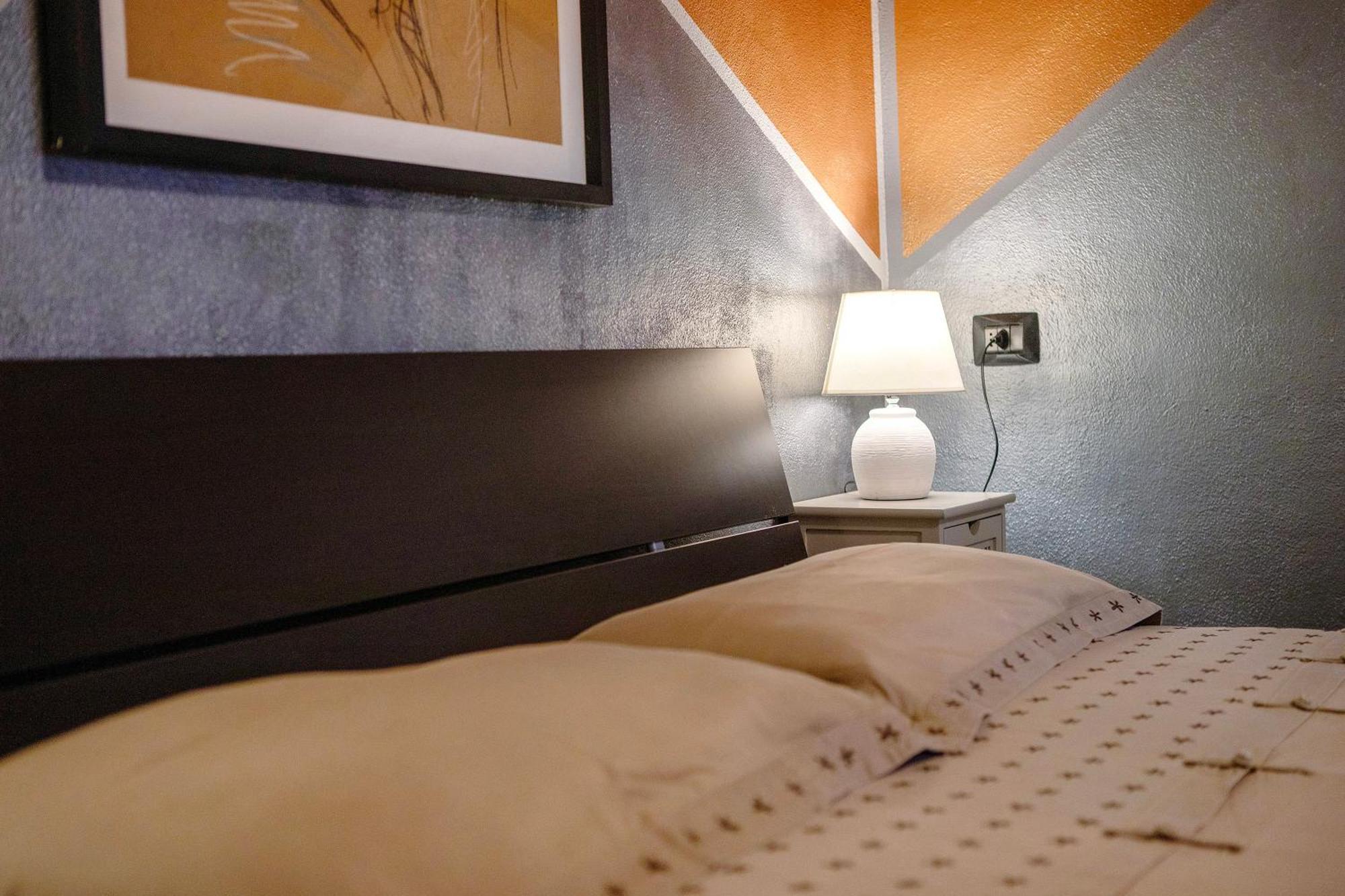 Maison Bebe Terre Blanche Aosta Dış mekan fotoğraf