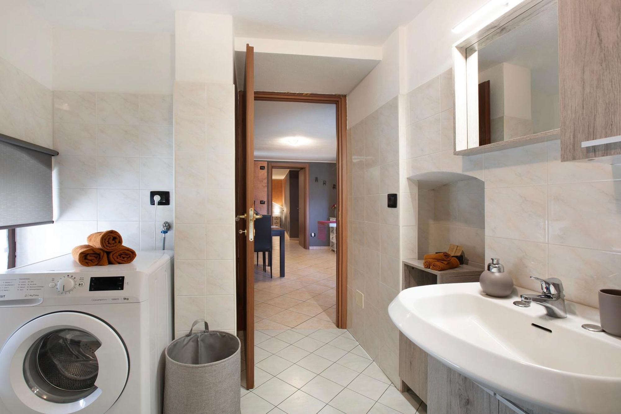 Maison Bebe Terre Blanche Aosta Dış mekan fotoğraf