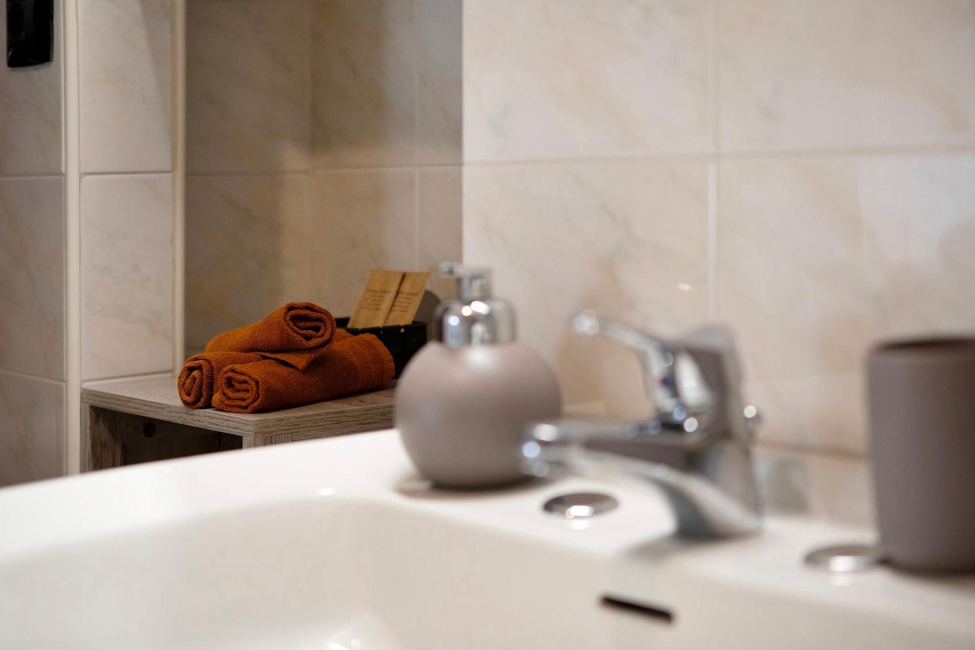 Maison Bebe Terre Blanche Aosta Dış mekan fotoğraf