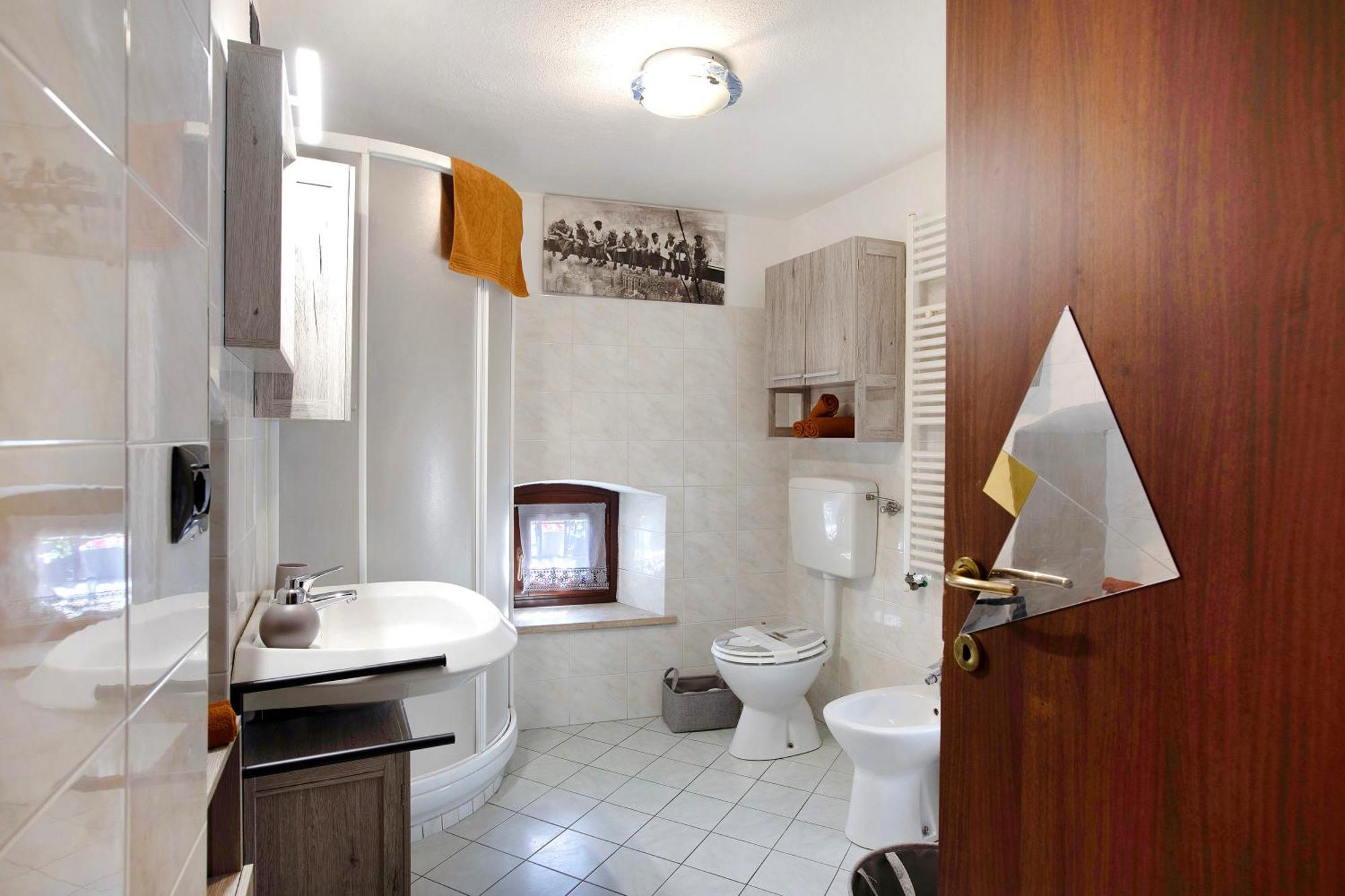 Maison Bebe Terre Blanche Aosta Dış mekan fotoğraf
